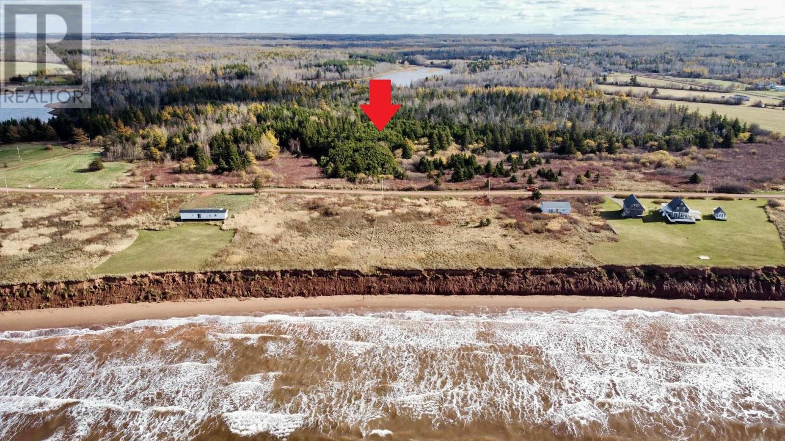 863233 Sea Watch Drive, Miminegash, Prince Edward Island  C0B 1Z0 - Photo 3 - 202607469