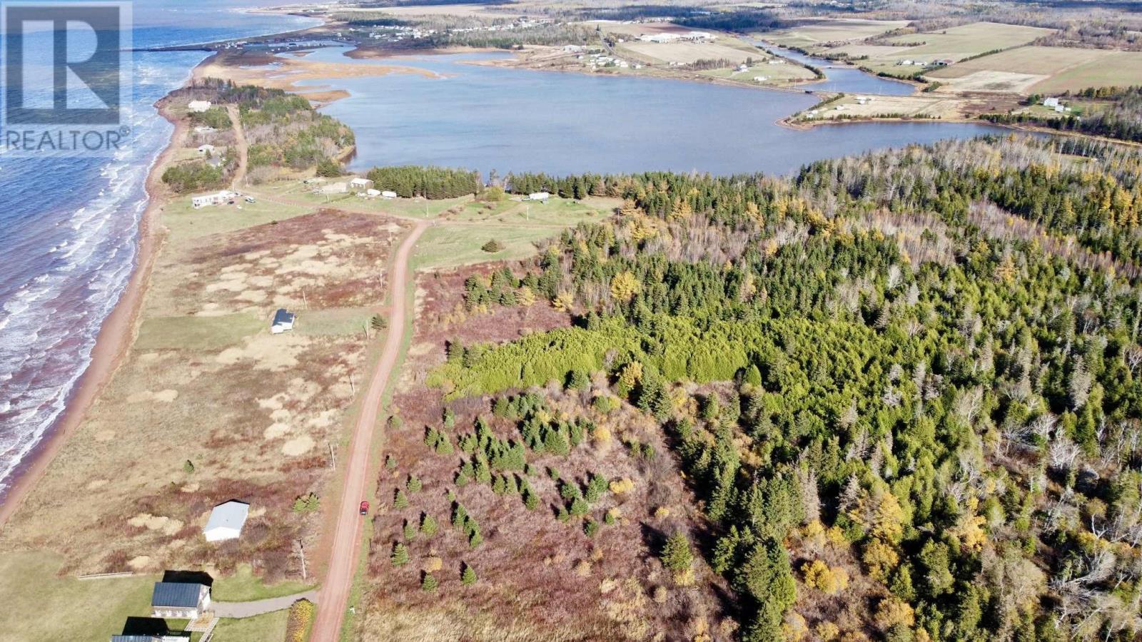 863233 Sea Watch Drive, Miminegash, Prince Edward Island  C0B 1Z0 - Photo 43 - 202607469