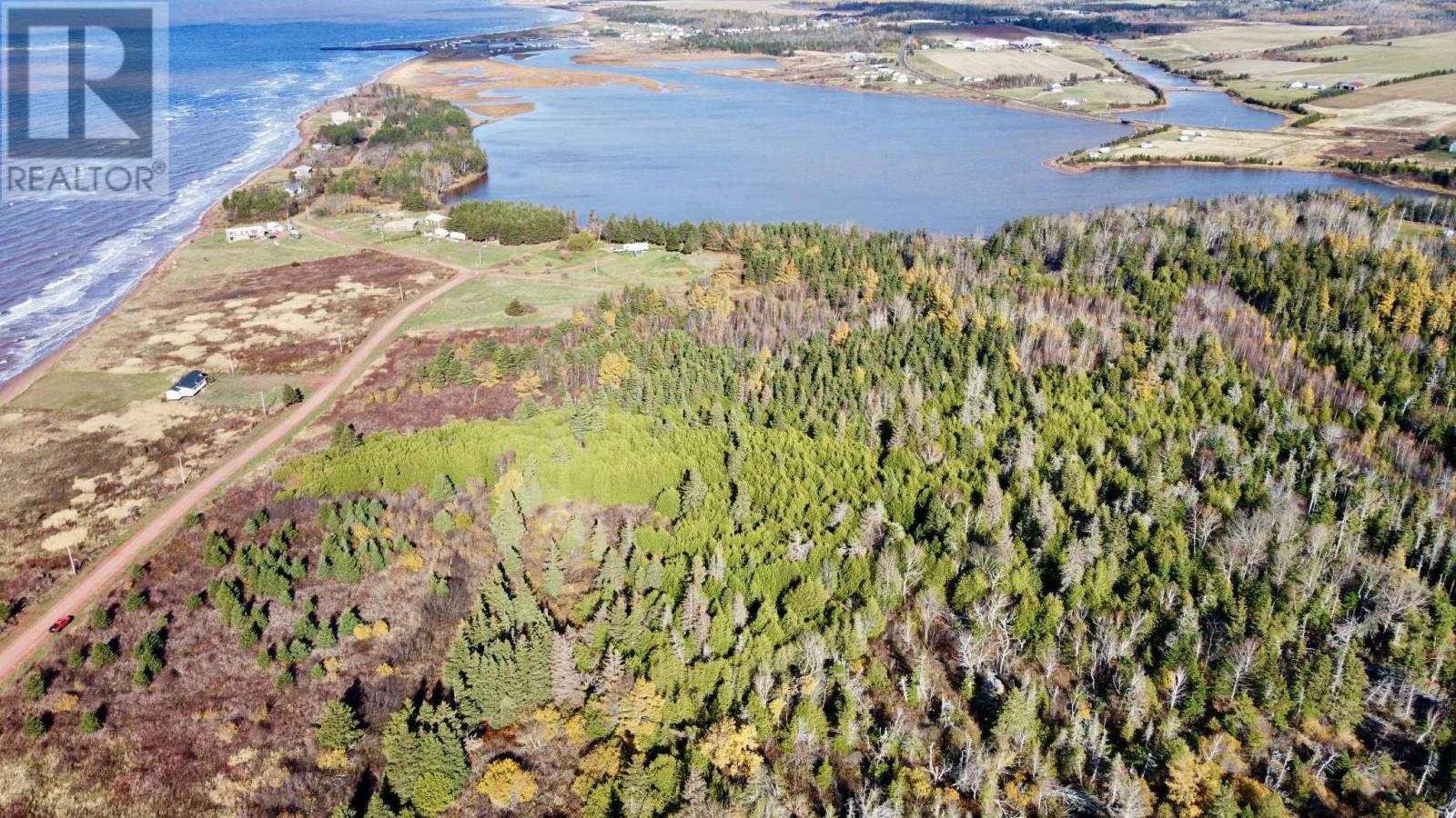 863233 Sea Watch Drive, Miminegash, Prince Edward Island  C0B 1Z0 - Photo 46 - 202607469