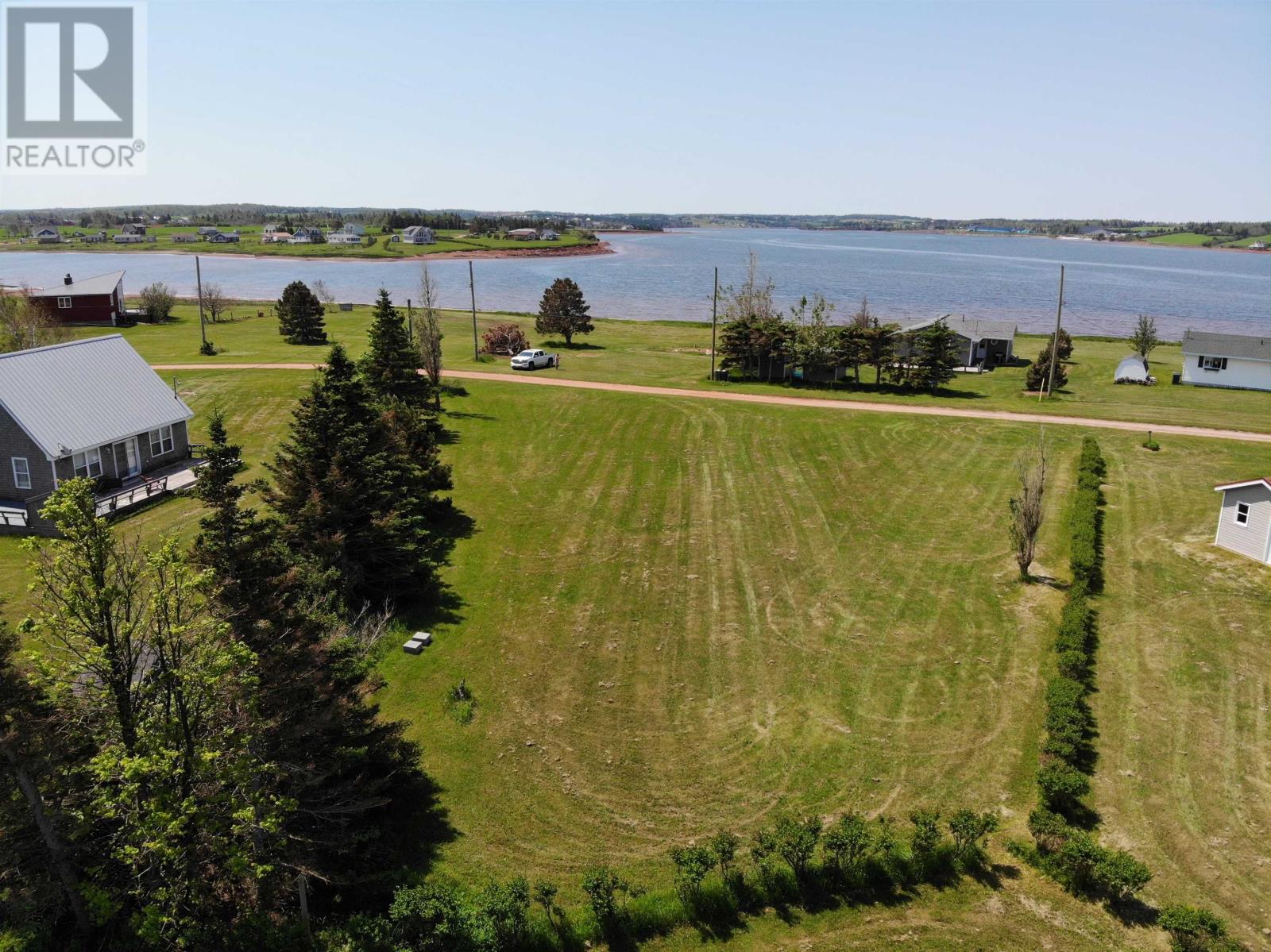 Lot 111 Hebrides Lane, New London, Prince Edward Island