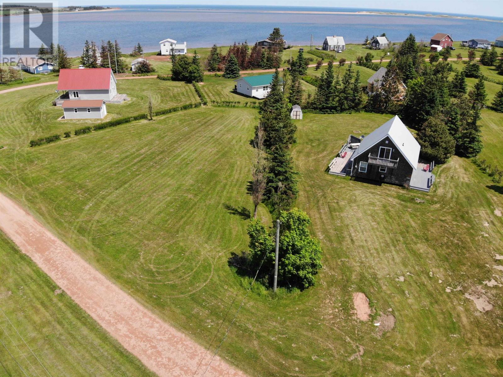 Lot 111 Hebrides Lane, New London, Prince Edward Island  C0B 1M0 - Photo 3 - 202607476