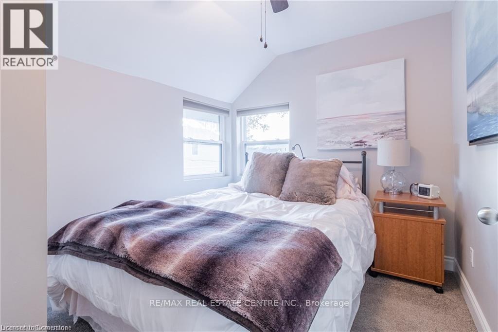 11 Dietrich Crescent, Lambton Shores, Ontario  N0M 1T0 - Photo 20 - X12988050