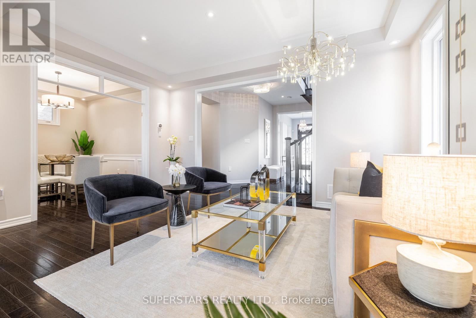 333 Thomas Phillips Drive, Aurora, Ontario  L4G 0T3 - Photo 11 - N13001872