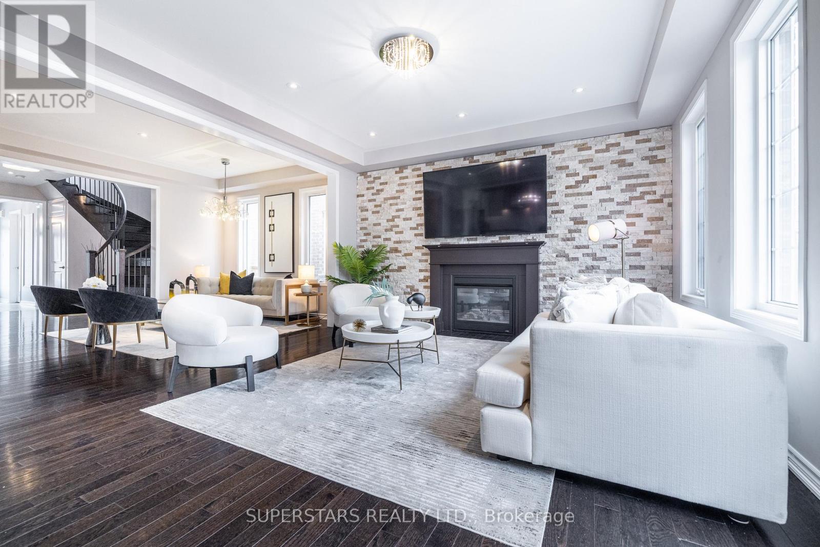 333 Thomas Phillips Drive, Aurora, Ontario  L4G 0T3 - Photo 13 - N13001872