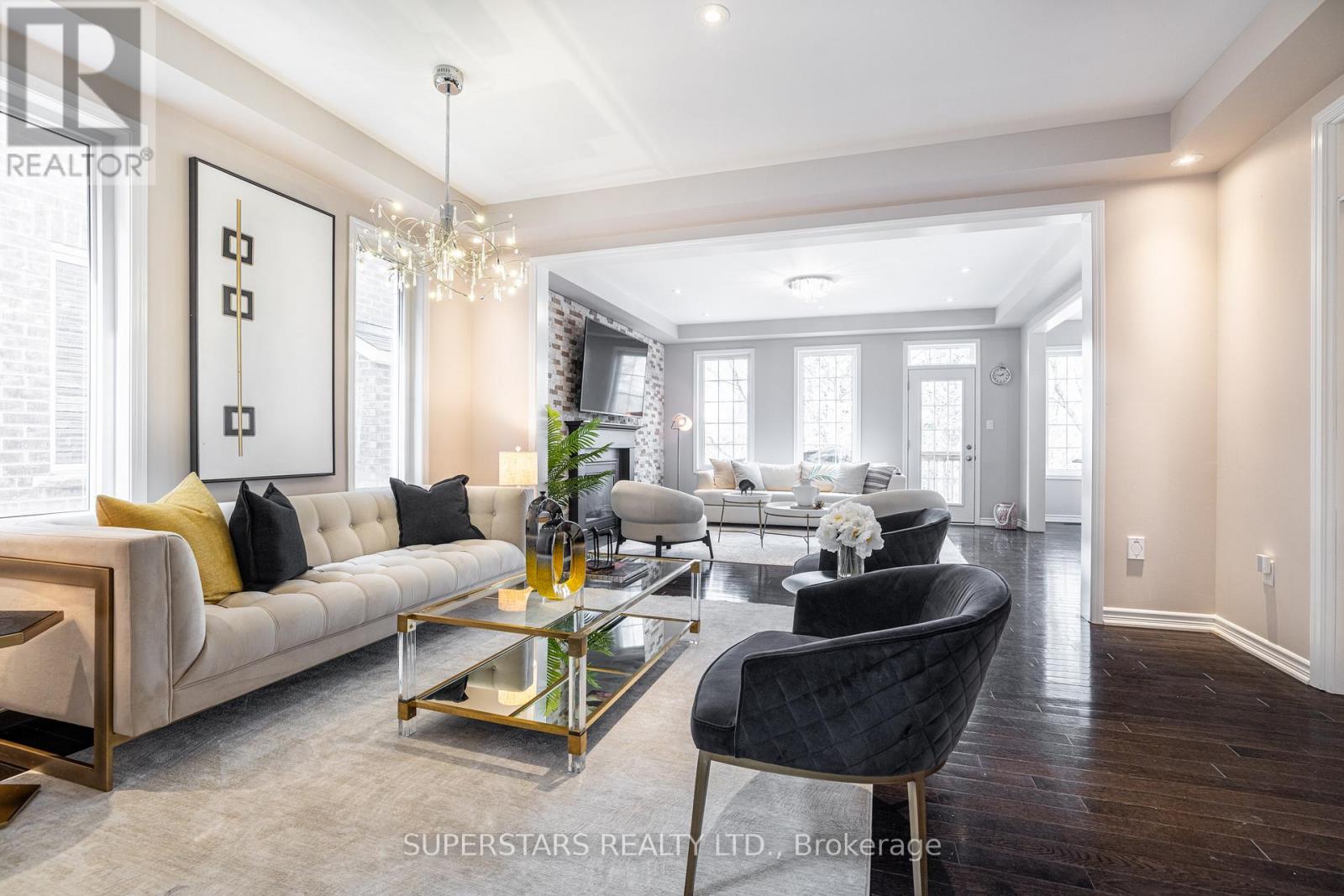 333 Thomas Phillips Drive, Aurora, Ontario  L4G 0T3 - Photo 14 - N13001872