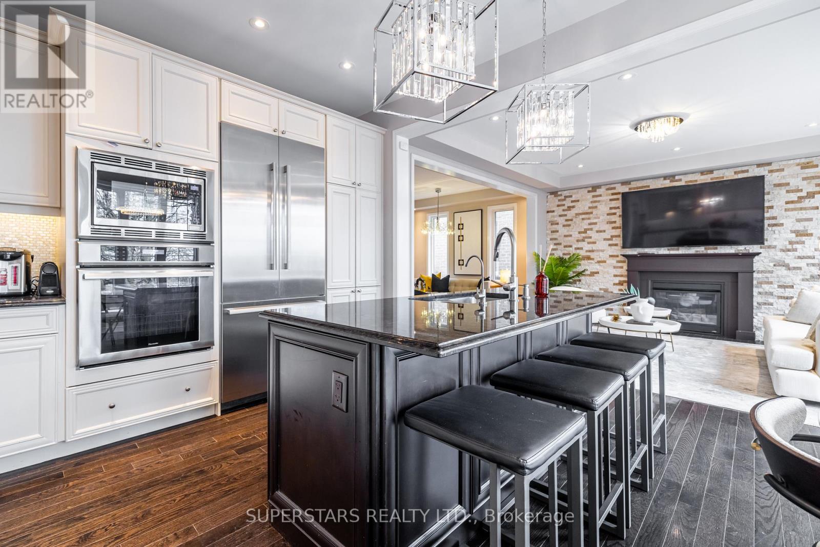 333 Thomas Phillips Drive, Aurora, Ontario  L4G 0T3 - Photo 19 - N13001872