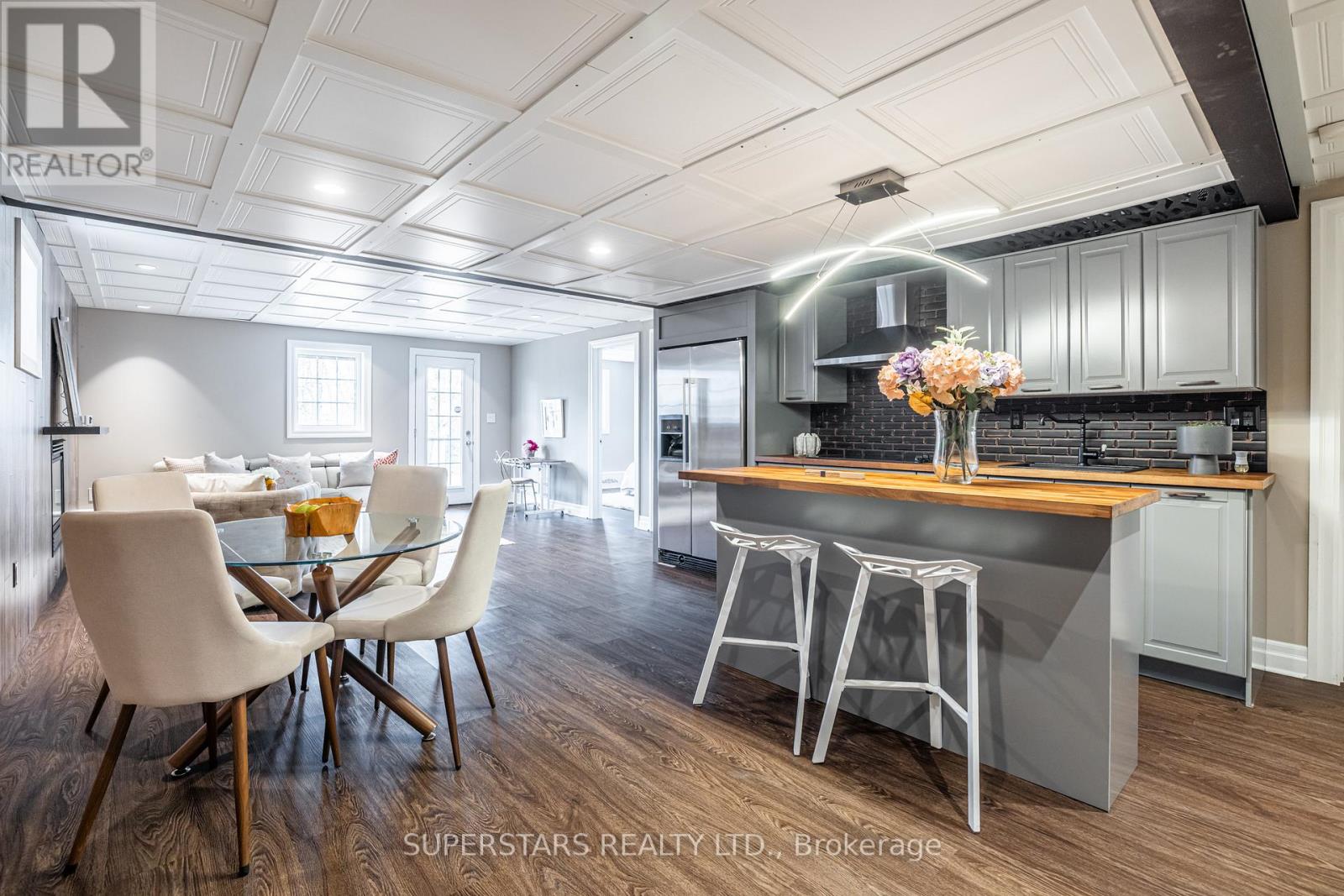 333 Thomas Phillips Drive, Aurora, Ontario  L4G 0T3 - Photo 37 - N13001872