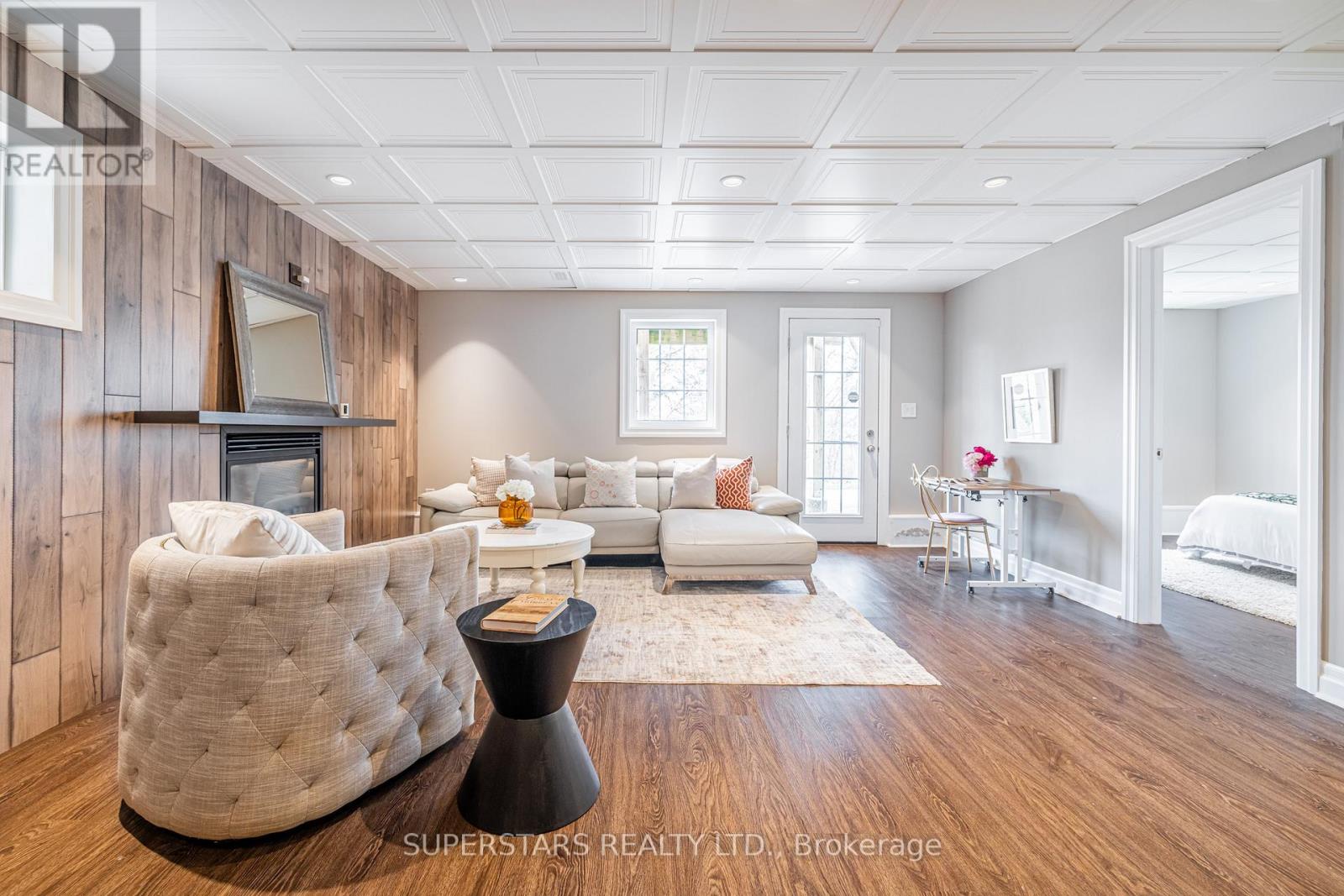 333 Thomas Phillips Drive, Aurora, Ontario  L4G 0T3 - Photo 38 - N13001872