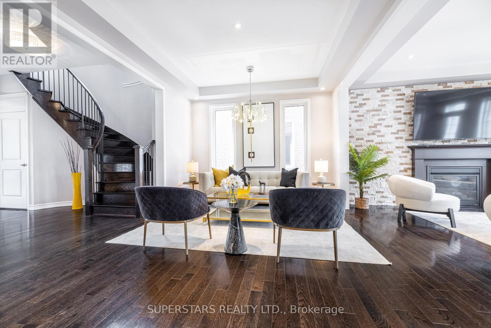 333 Thomas Phillips Drive, Aurora, Ontario  L4G 0T3 - Photo 7 - N13001872