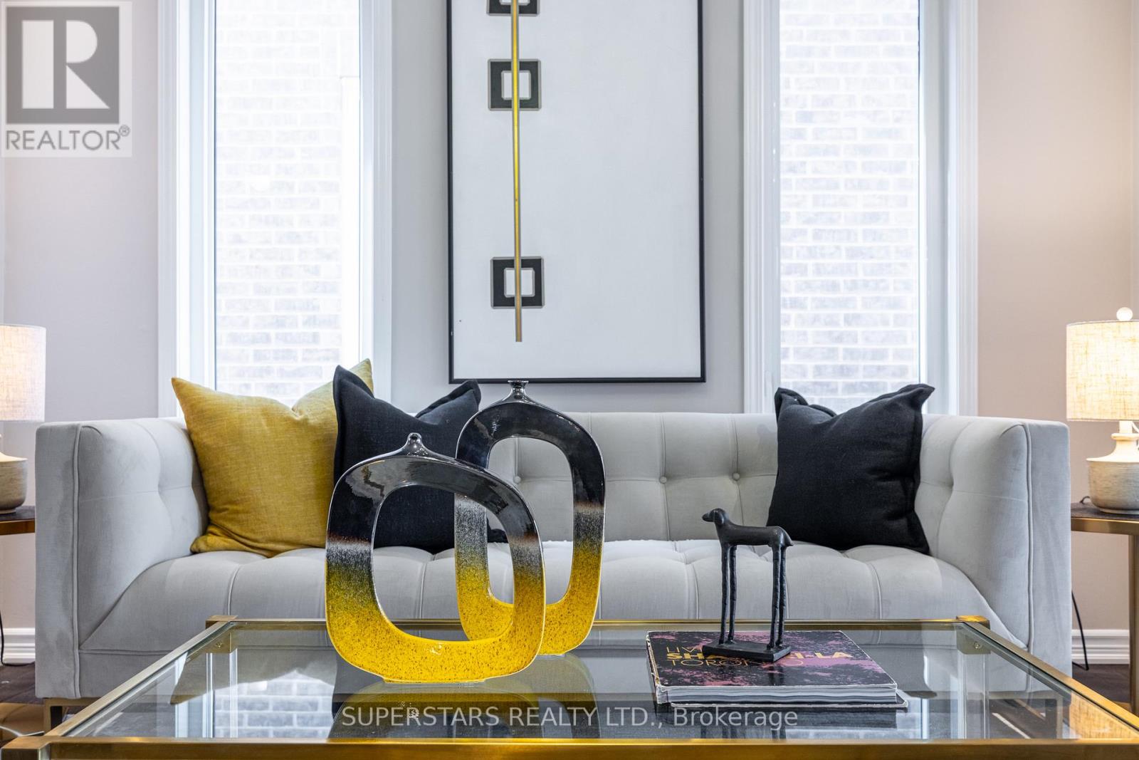 333 Thomas Phillips Drive, Aurora, Ontario  L4G 0T3 - Photo 8 - N13001872