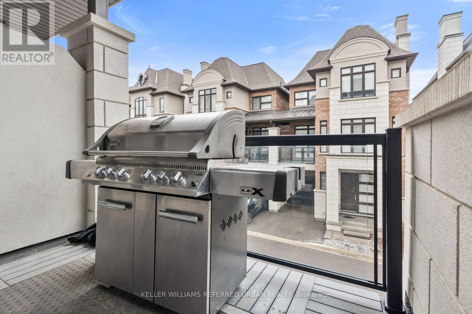 37 Globemaster Lane, Richmond Hill, Ontario  L4E 1H4 - Photo 19 - N13001876