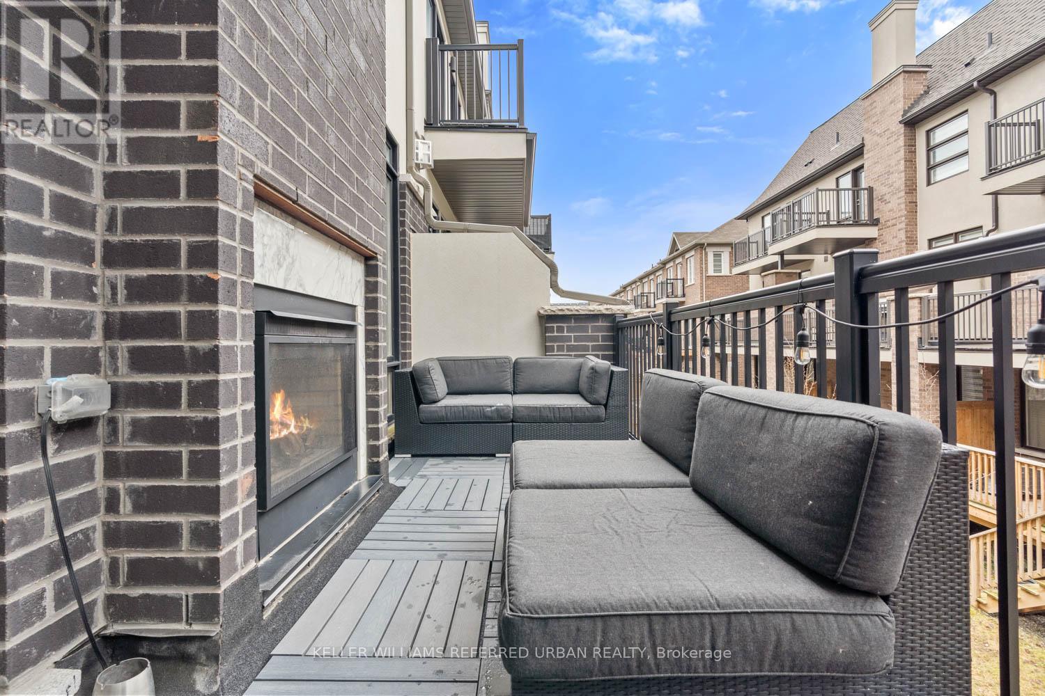 37 Globemaster Lane, Richmond Hill, Ontario  L4E 1H4 - Photo 21 - N13001876