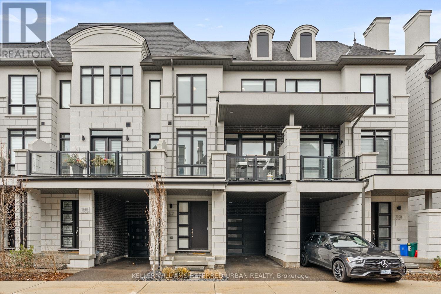 37 Globemaster Lane, Richmond Hill, Ontario  L4E 1H4 - Photo 43 - N13001876