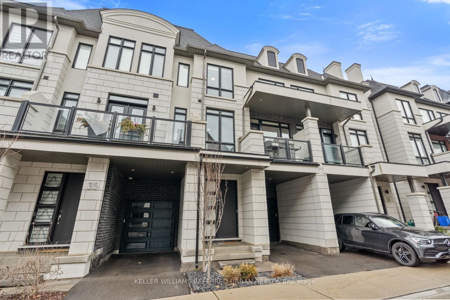 37 Globemaster Lane, Richmond Hill, Ontario  L4E 1H4 - Photo 44 - N13001876