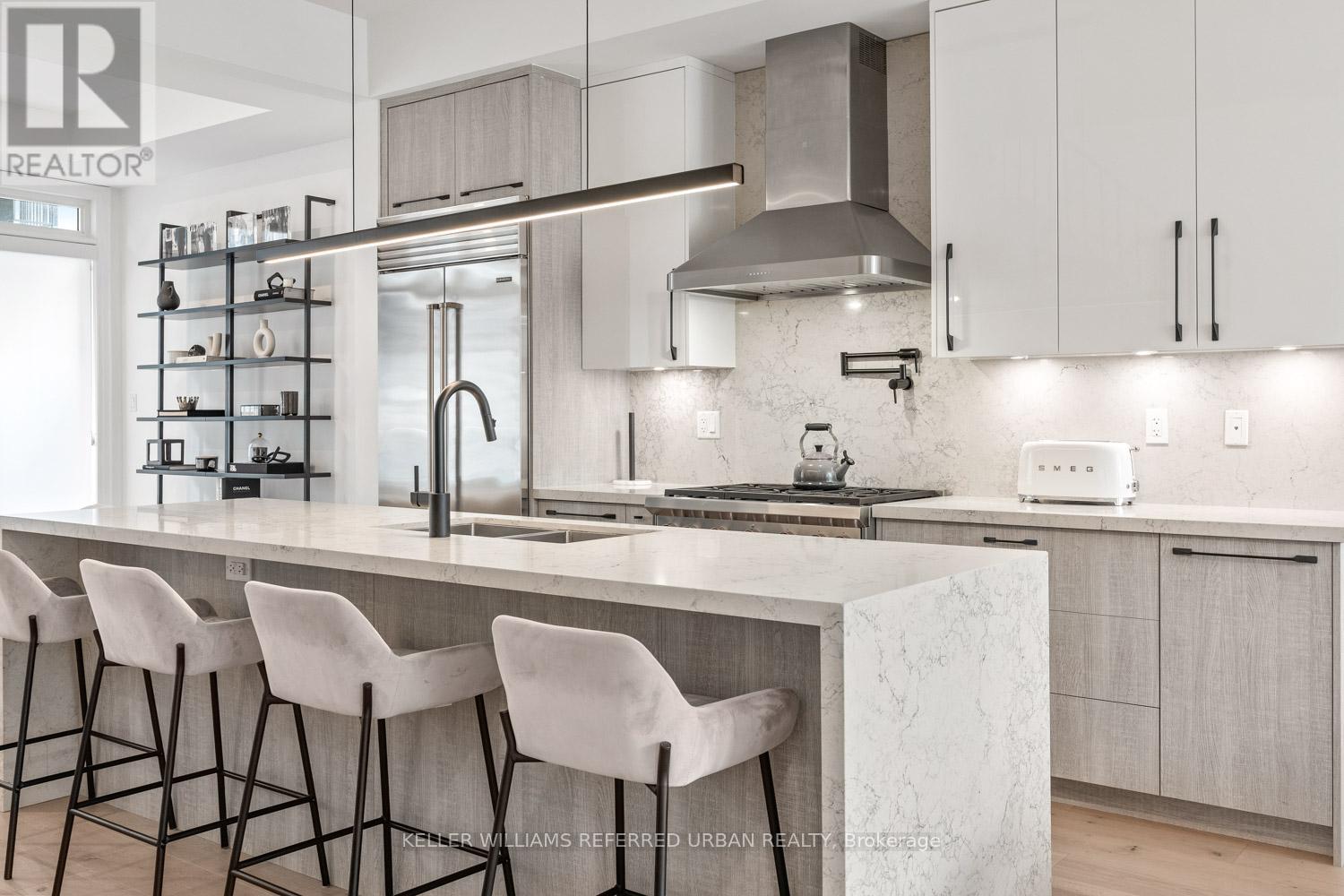 37 Globemaster Lane, Richmond Hill, Ontario  L4E 1H4 - Photo 7 - N13001876