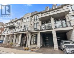 37 GLOBEMASTER LANE, Richmond Hill, Ontario