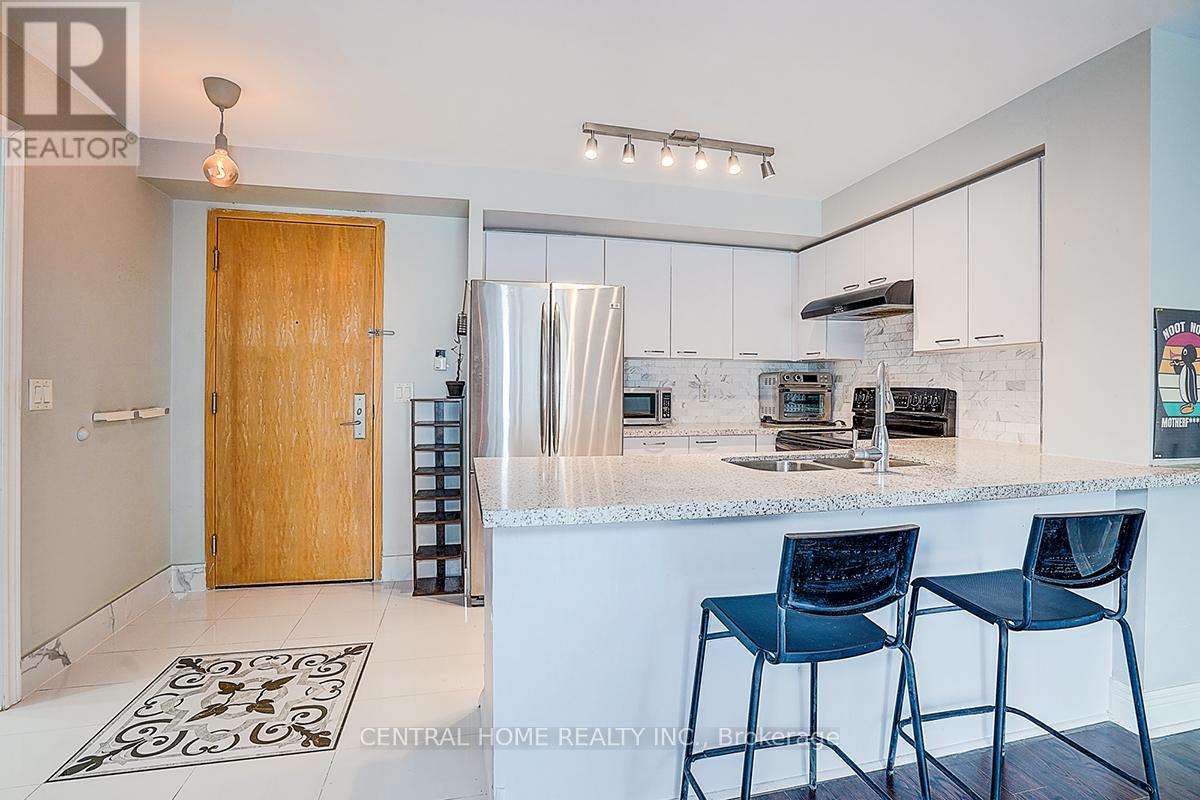 325 - 62 Suncrest Boulevard, Markham, Ontario  L3T 7Y6 - Photo 10 - N13001952