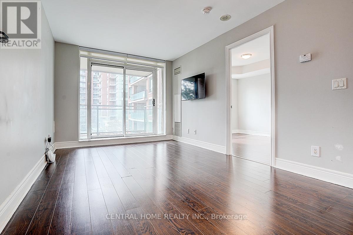 325 - 62 Suncrest Boulevard, Markham, Ontario  L3T 7Y6 - Photo 12 - N13001952