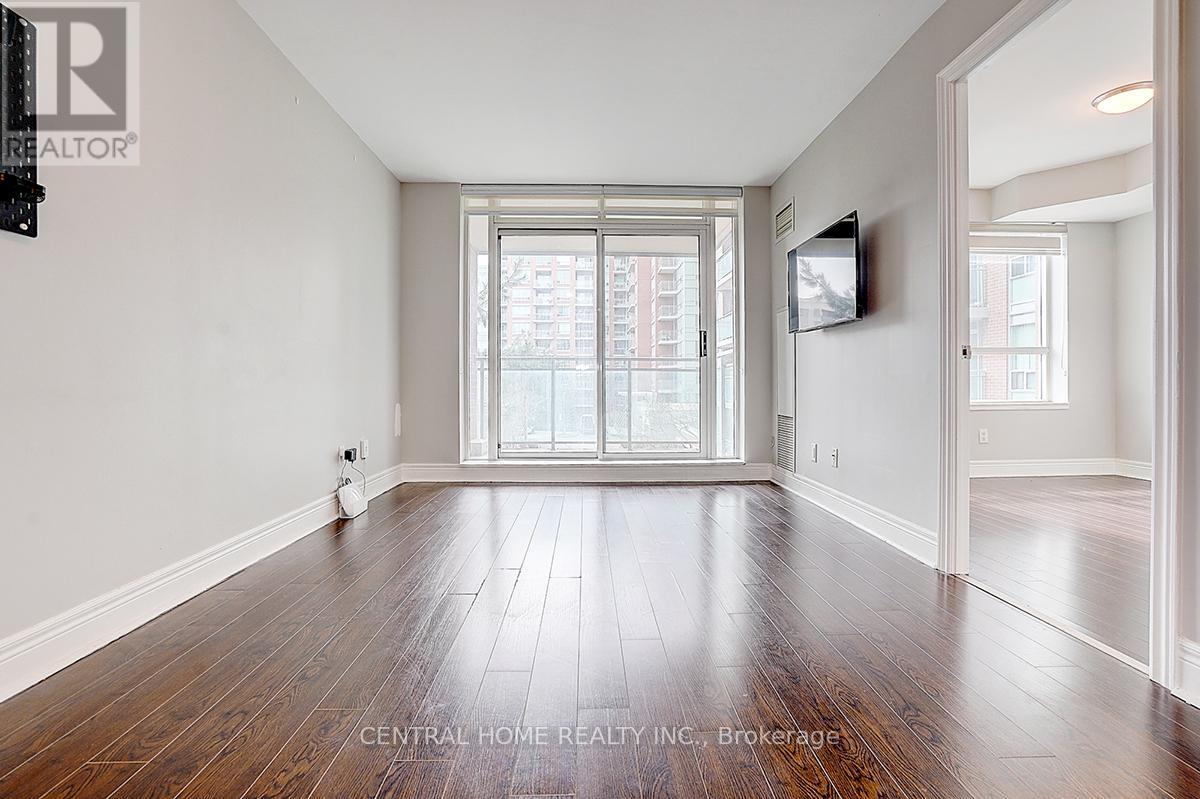 325 - 62 Suncrest Boulevard, Markham, Ontario  L3T 7Y6 - Photo 13 - N13001952