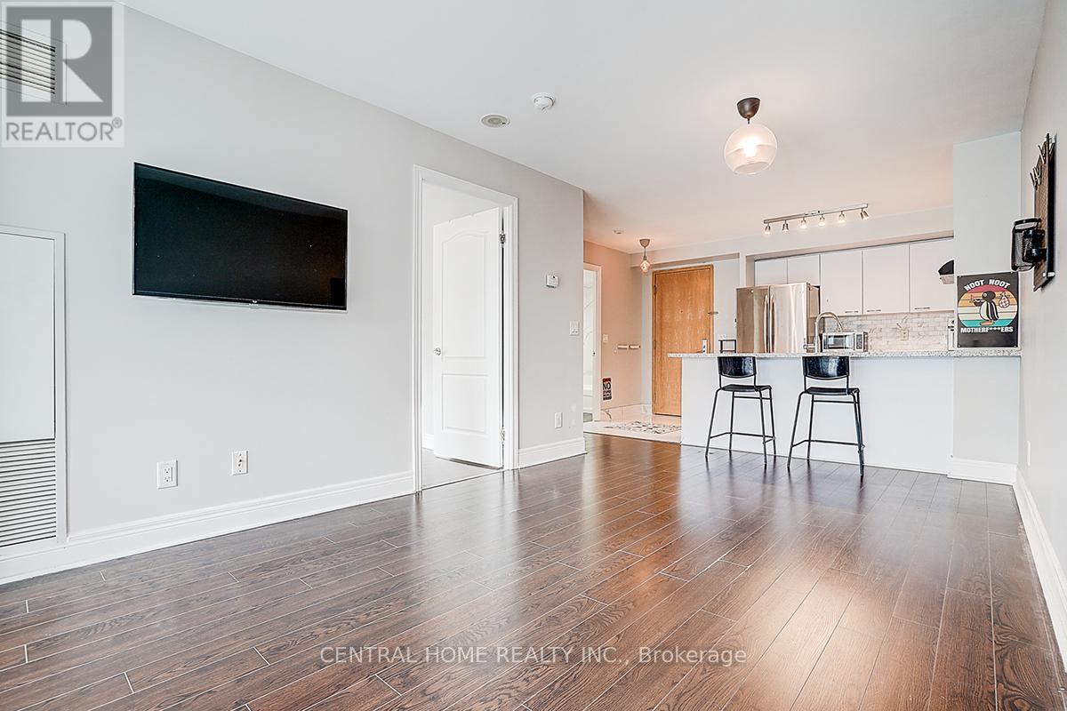 325 - 62 Suncrest Boulevard, Markham, Ontario  L3T 7Y6 - Photo 14 - N13001952