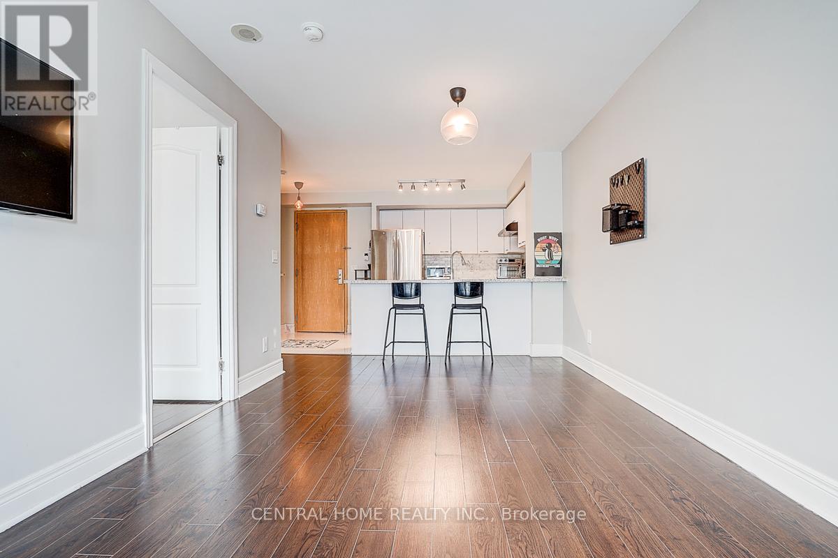 325 - 62 Suncrest Boulevard, Markham, Ontario  L3T 7Y6 - Photo 15 - N13001952