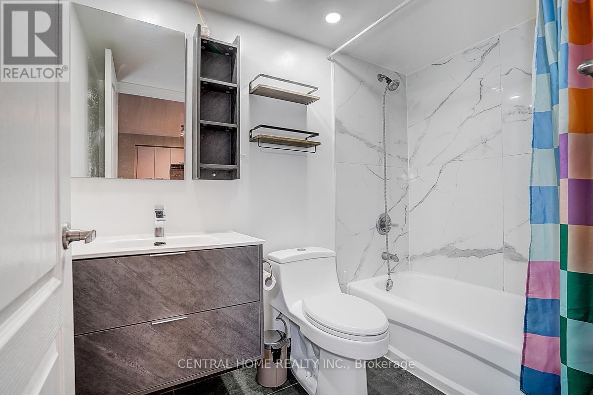 325 - 62 Suncrest Boulevard, Markham, Ontario  L3T 7Y6 - Photo 19 - N13001952