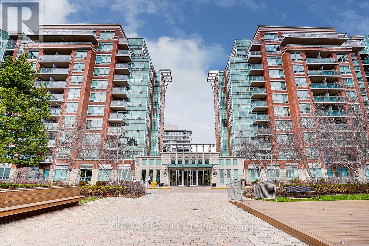 325 - 62 Suncrest Boulevard, Markham, Ontario  L3T 7Y6 - Photo 2 - N13001952