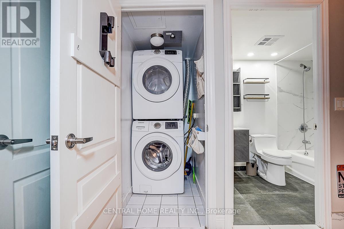 325 - 62 Suncrest Boulevard, Markham, Ontario  L3T 7Y6 - Photo 20 - N13001952