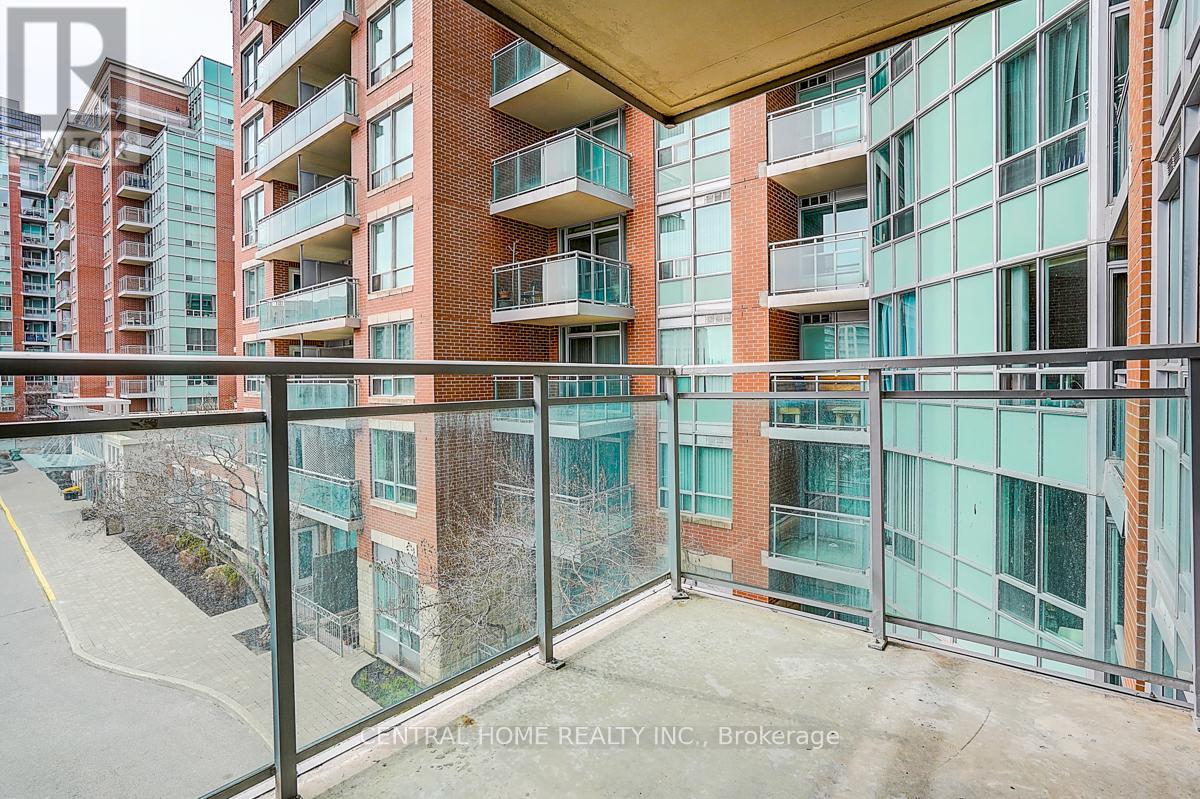 325 - 62 Suncrest Boulevard, Markham, Ontario  L3T 7Y6 - Photo 22 - N13001952