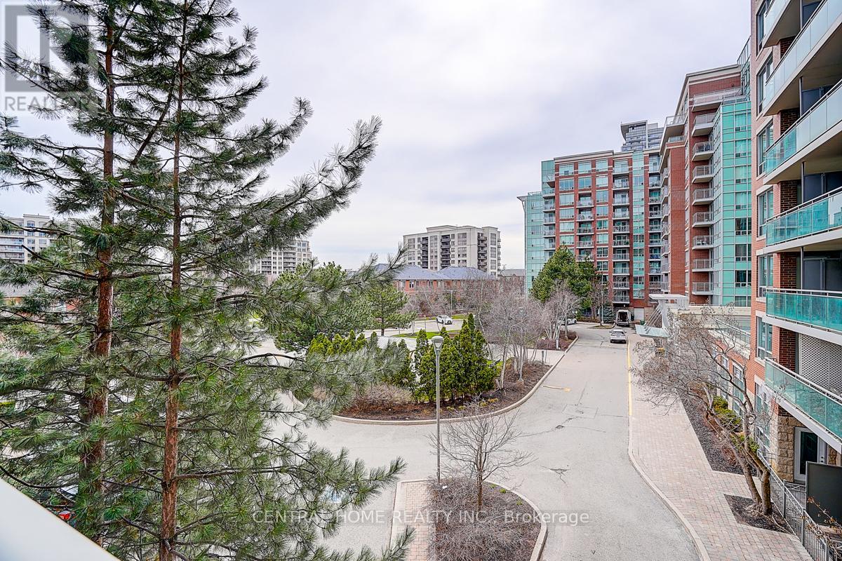 325 - 62 Suncrest Boulevard, Markham, Ontario  L3T 7Y6 - Photo 23 - N13001952