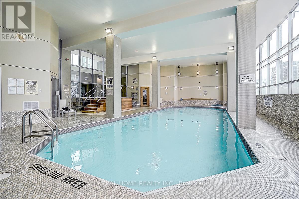 325 - 62 Suncrest Boulevard, Markham, Ontario  L3T 7Y6 - Photo 24 - N13001952