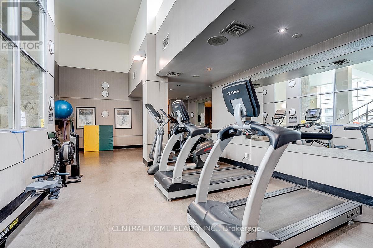 325 - 62 Suncrest Boulevard, Markham, Ontario  L3T 7Y6 - Photo 25 - N13001952