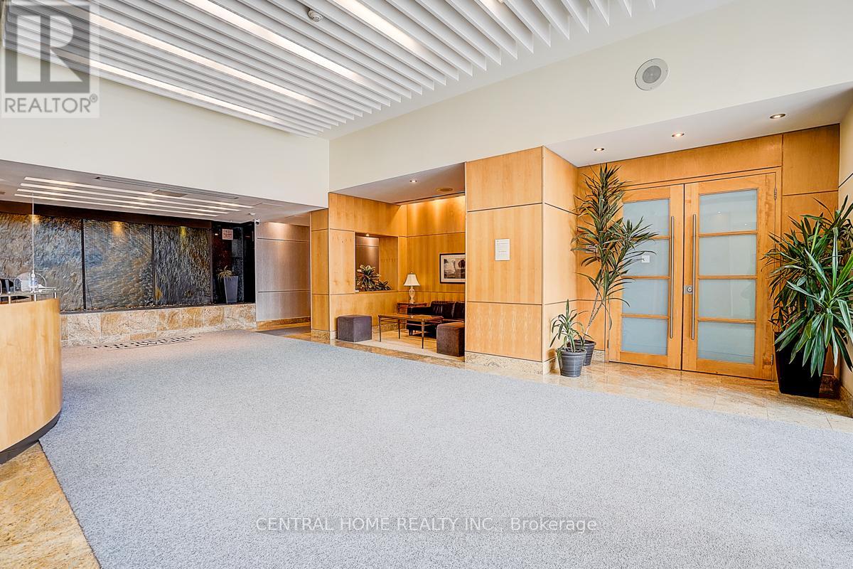 325 - 62 Suncrest Boulevard, Markham, Ontario  L3T 7Y6 - Photo 3 - N13001952