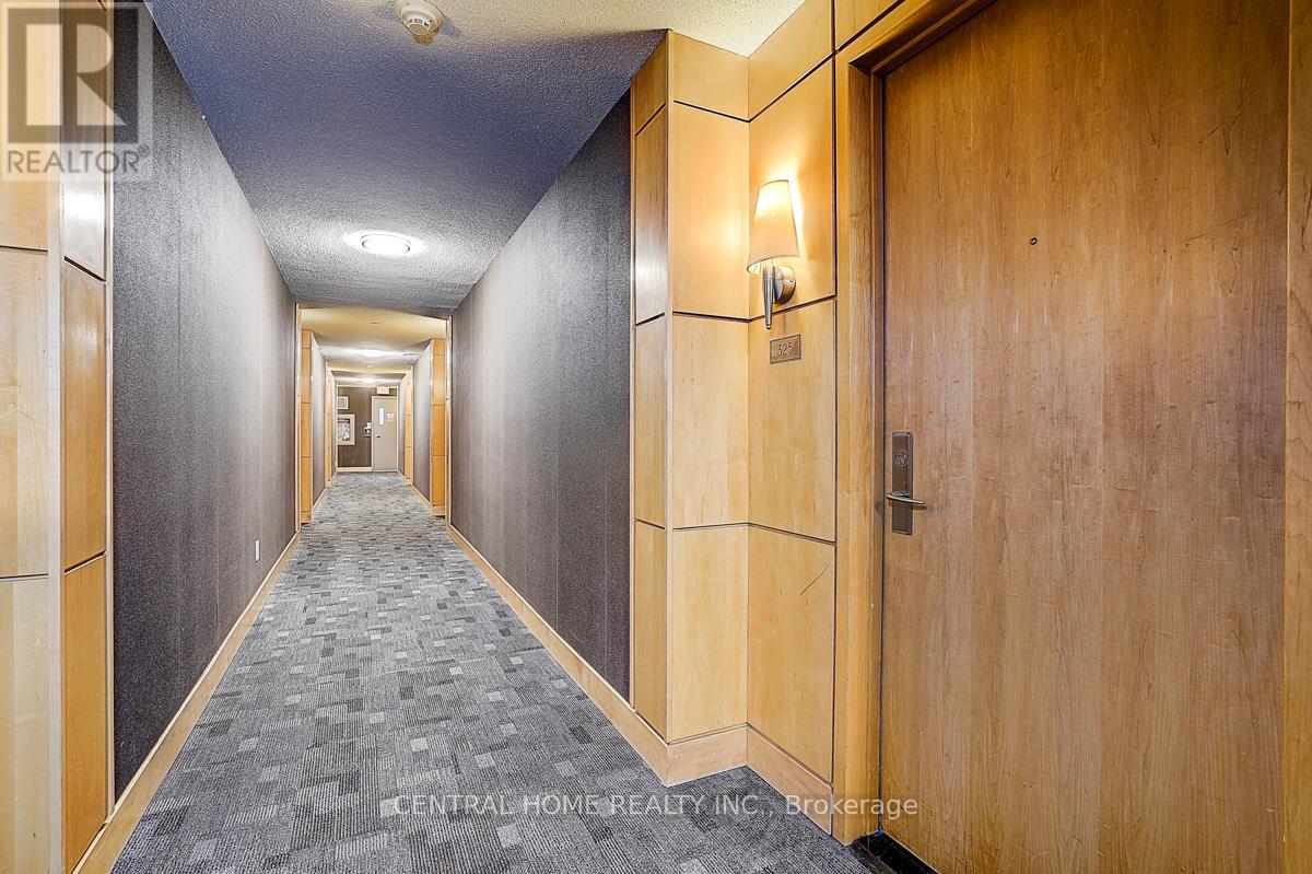 325 - 62 Suncrest Boulevard, Markham, Ontario  L3T 7Y6 - Photo 4 - N13001952