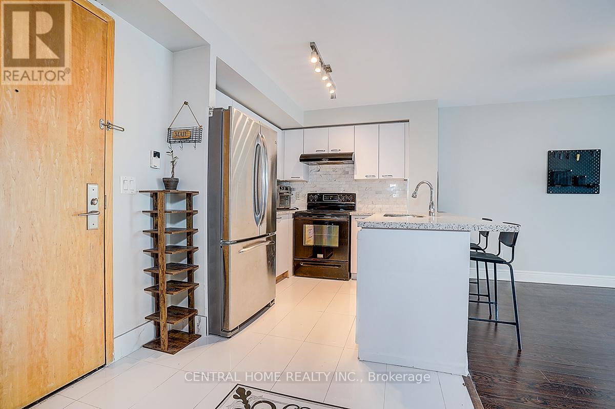 325 - 62 Suncrest Boulevard, Markham, Ontario  L3T 7Y6 - Photo 8 - N13001952