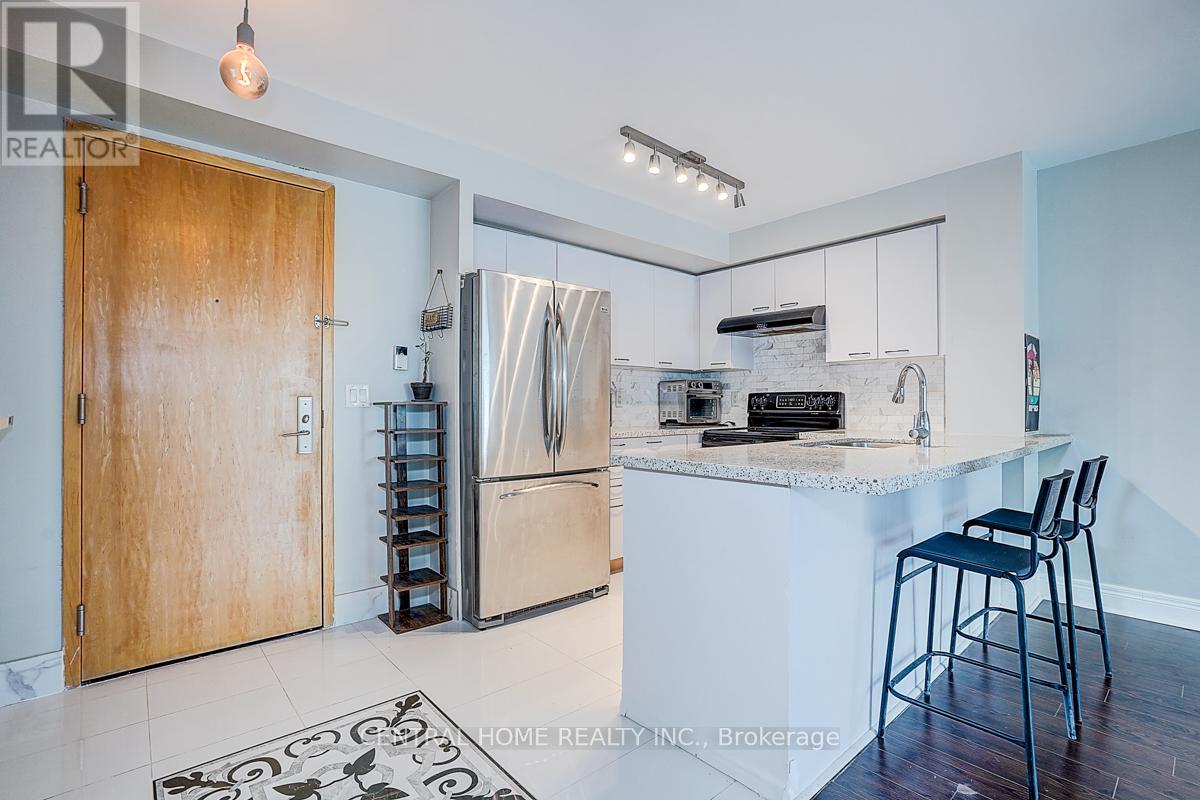 325 - 62 Suncrest Boulevard, Markham, Ontario  L3T 7Y6 - Photo 9 - N13001952