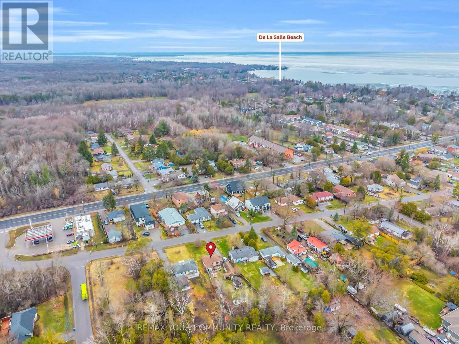 25 Grew Boulevard, Georgina, Ontario  L0E 1L0 - Photo 18 - N13001958