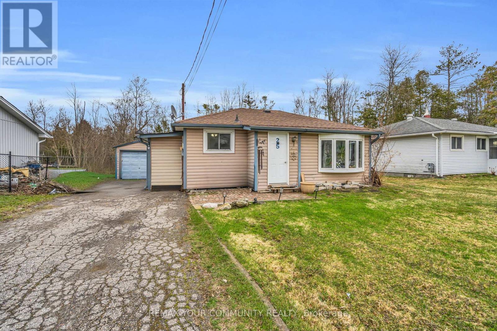 25 Grew Boulevard, Georgina, Ontario  L0E 1L0 - Photo 2 - N13001958