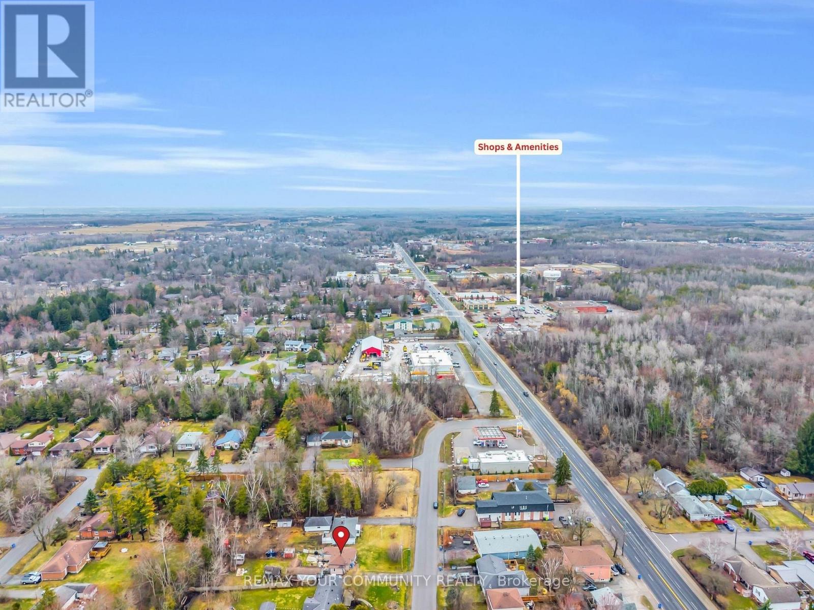 25 Grew Boulevard, Georgina, Ontario  L0E 1L0 - Photo 20 - N13001958