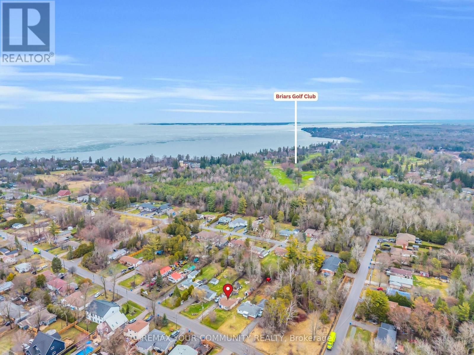 25 Grew Boulevard, Georgina, Ontario  L0E 1L0 - Photo 21 - N13001958