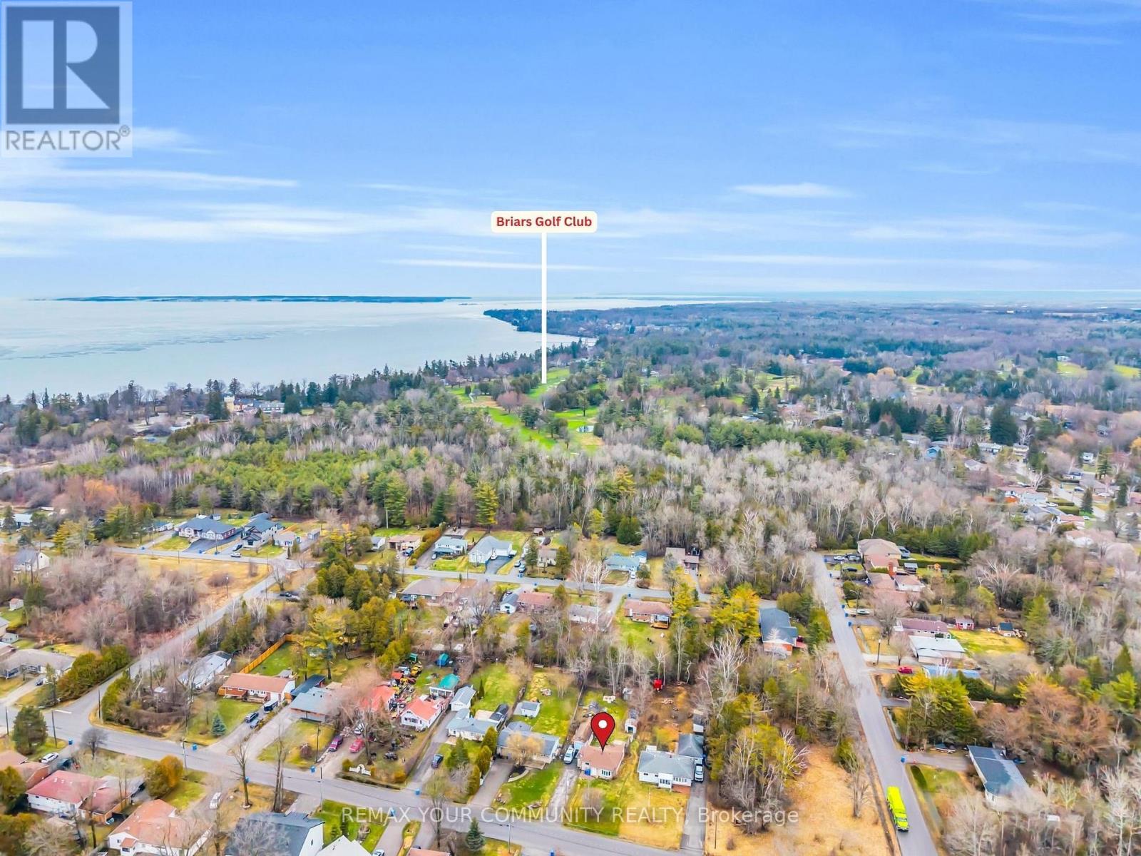 25 Grew Boulevard, Georgina, Ontario  L0E 1L0 - Photo 22 - N13001958