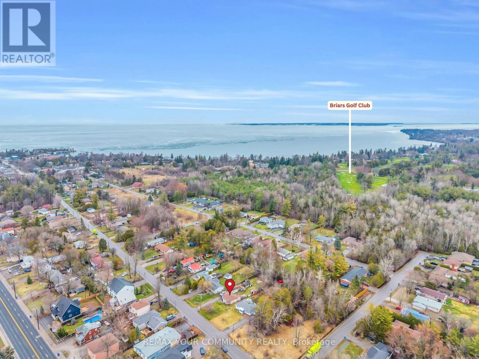 25 Grew Boulevard, Georgina, Ontario  L0E 1L0 - Photo 23 - N13001958