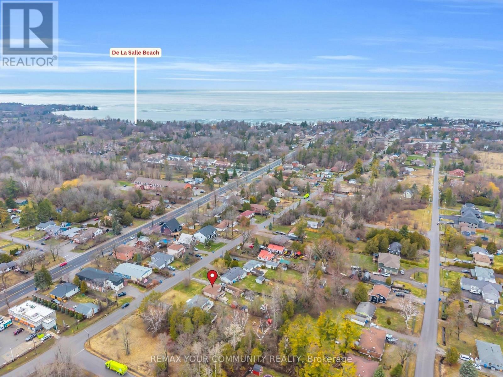 25 Grew Boulevard, Georgina, Ontario  L0E 1L0 - Photo 25 - N13001958