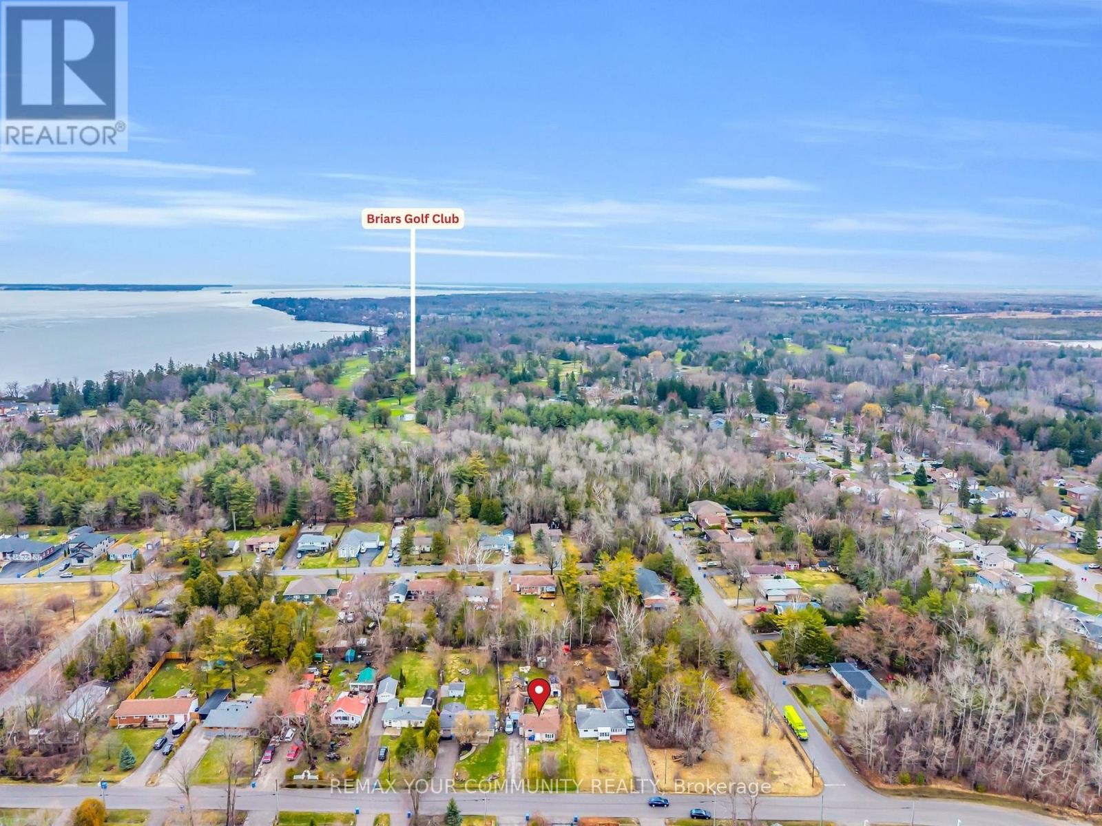 25 Grew Boulevard, Georgina, Ontario  L0E 1L0 - Photo 27 - N13001958