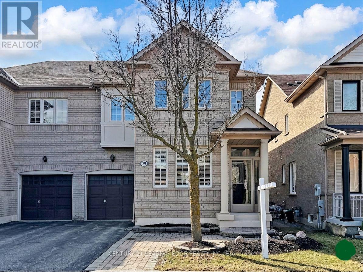 89 SANDERSON ROAD, Markham, Ontario