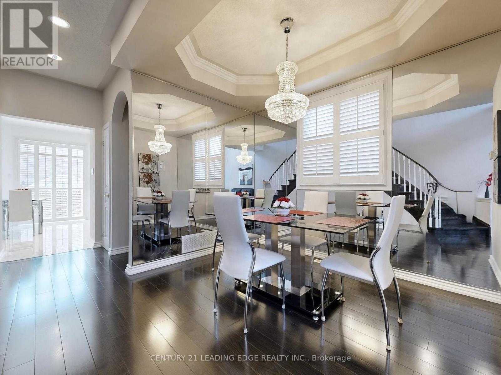 89 Sanderson Road, Markham (Cachet), Ontario  L6C 2H2 - Photo 11 - N13001966