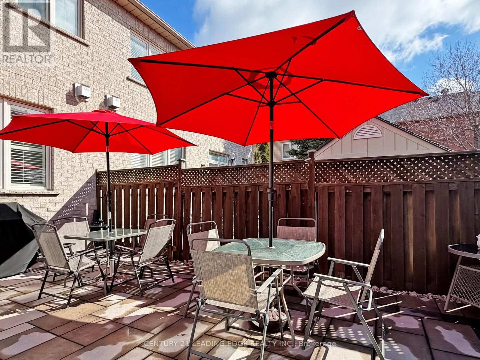 89 Sanderson Road, Markham (Cachet), Ontario  L6C 2H2 - Photo 32 - N13001966