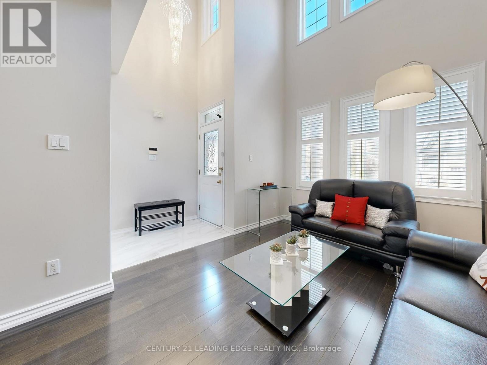 89 Sanderson Road, Markham (Cachet), Ontario  L6C 2H2 - Photo 8 - N13001966