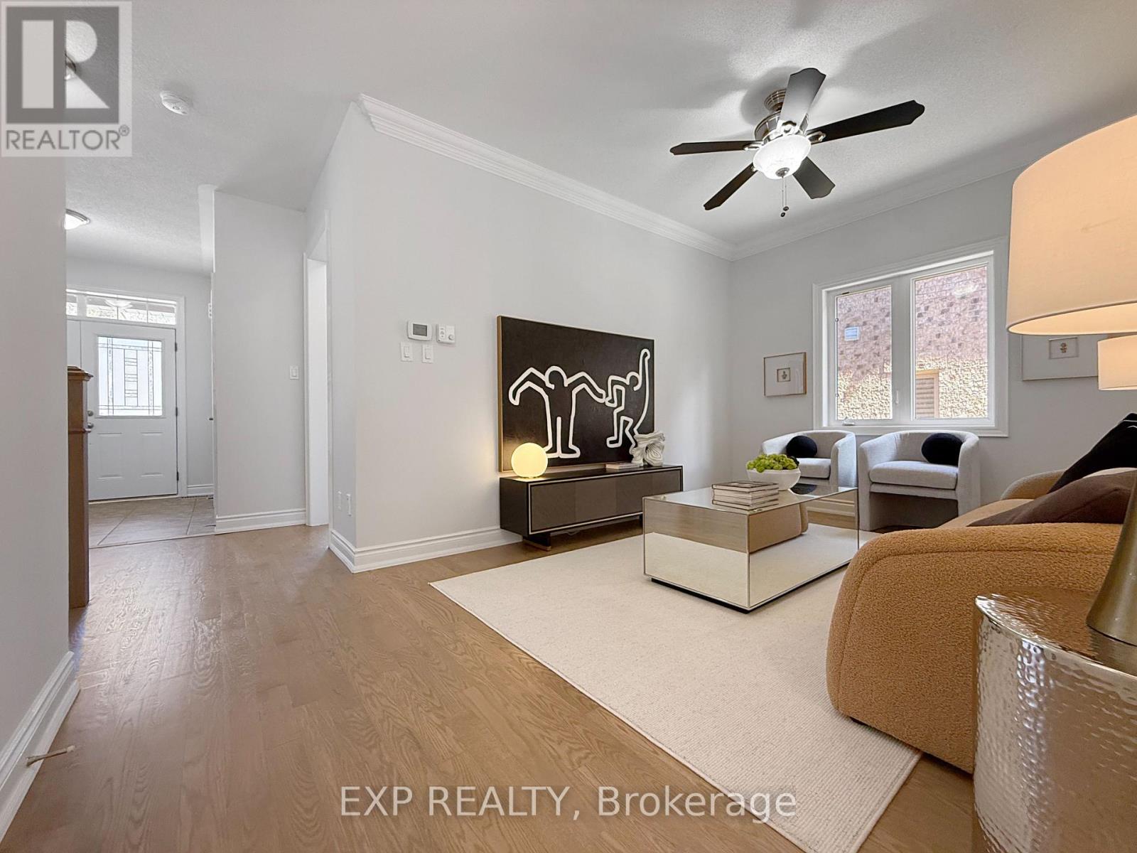 1082 Bob Scott Court, Newmarket, Ontario  L3X 3L7 - Photo 10 - N13001970