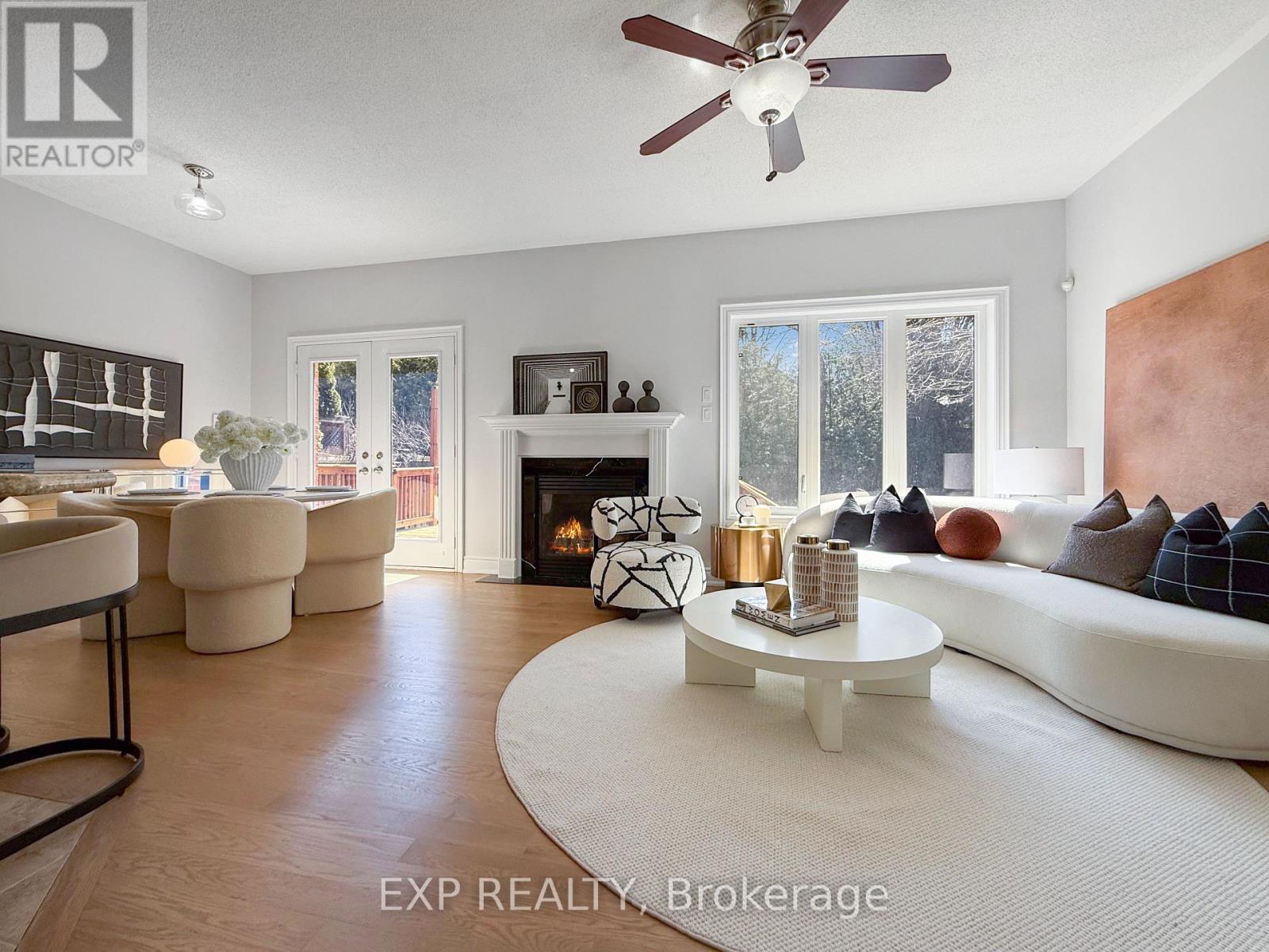 1082 Bob Scott Court, Newmarket, Ontario  L3X 3L7 - Photo 13 - N13001970